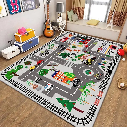 tapis-chambre-enfant-avec-routes