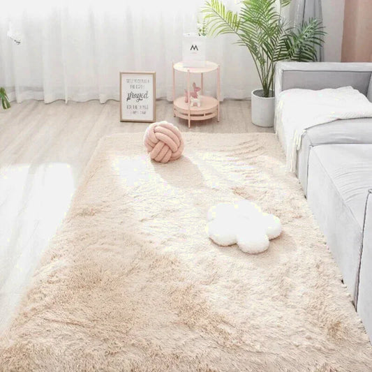 tapis-beige-chambre-bebe