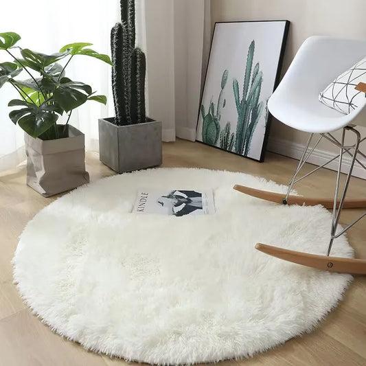 tapis-blanc-fourrure-chambre