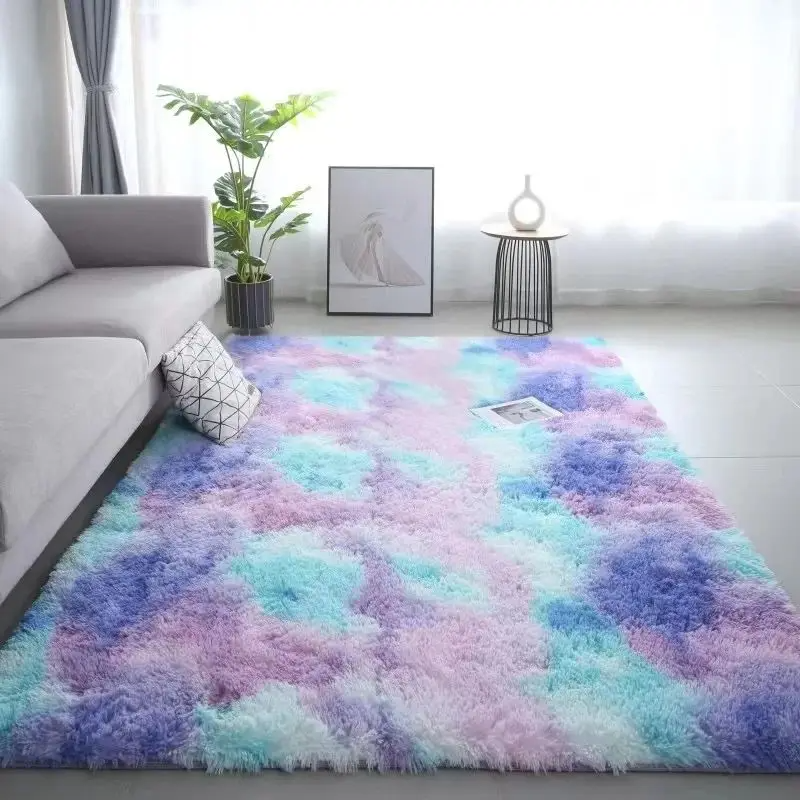 tapis-chambre-colore