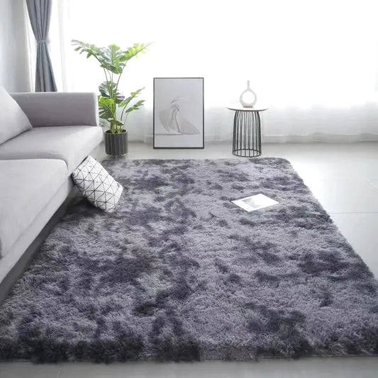 tapis-sous-lit-chambre-gris